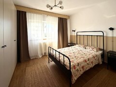 Colentina, Doamna Ghica intersectie