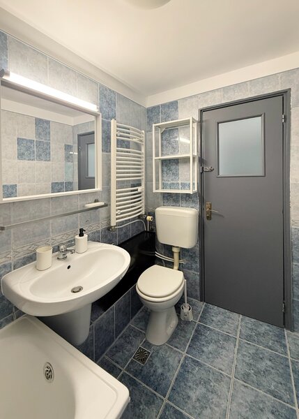 Colentina, Doamna Ghica intersectie,