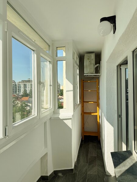 Colentina, Doamna Ghica intersectie,