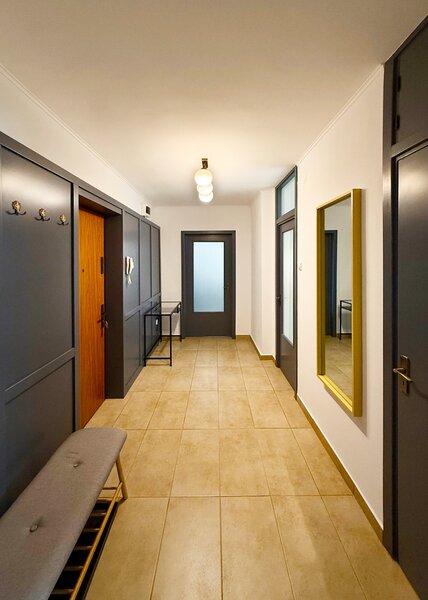 Colentina, Doamna Ghica intersectie,