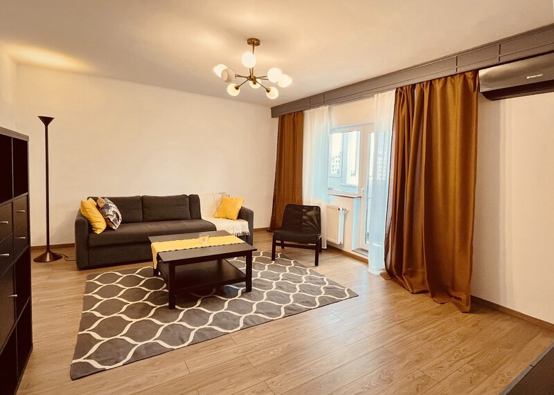 Colentina, Doamna Ghica intersectie,