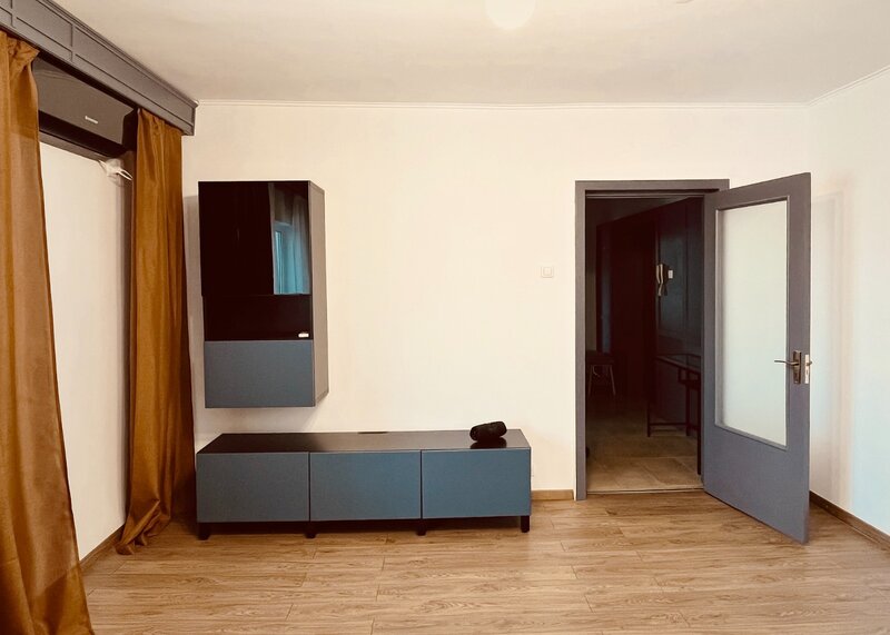Colentina, Doamna Ghica intersectie,