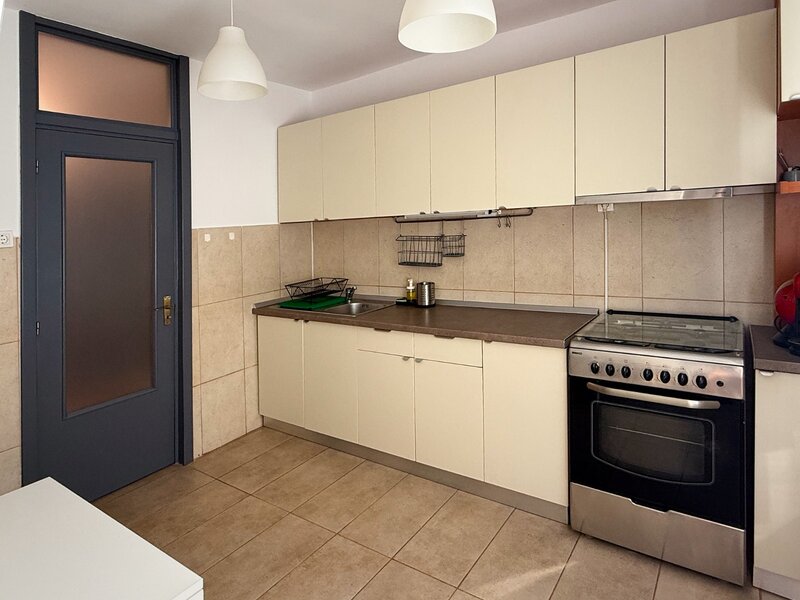 Colentina, Doamna Ghica intersectie,