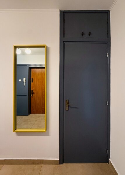 Colentina, Doamna Ghica intersectie,