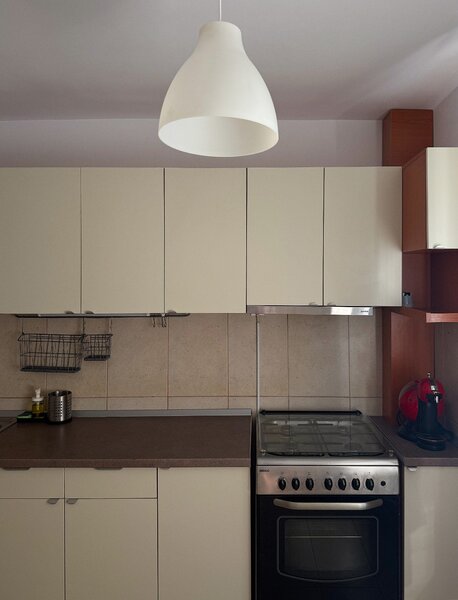 Colentina, Doamna Ghica intersectie,